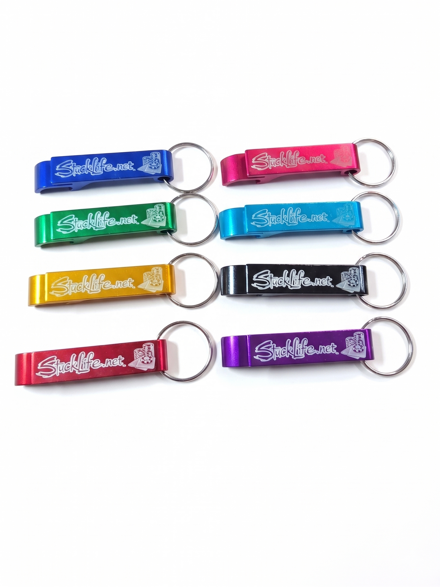 Bottle Opener - Random Color