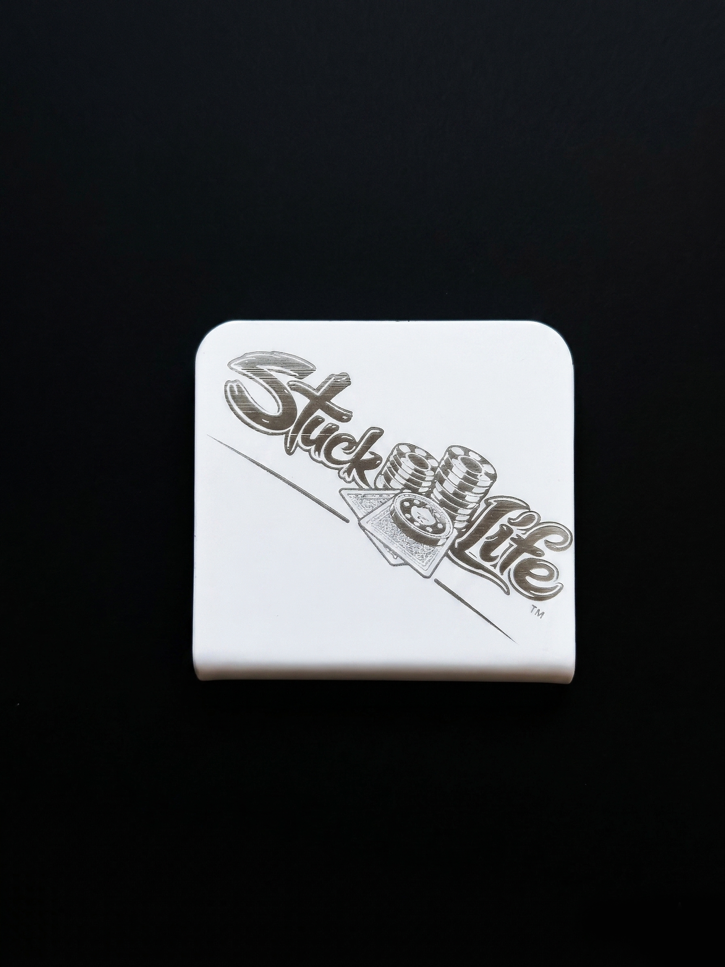 Hat Clip / Money Clip