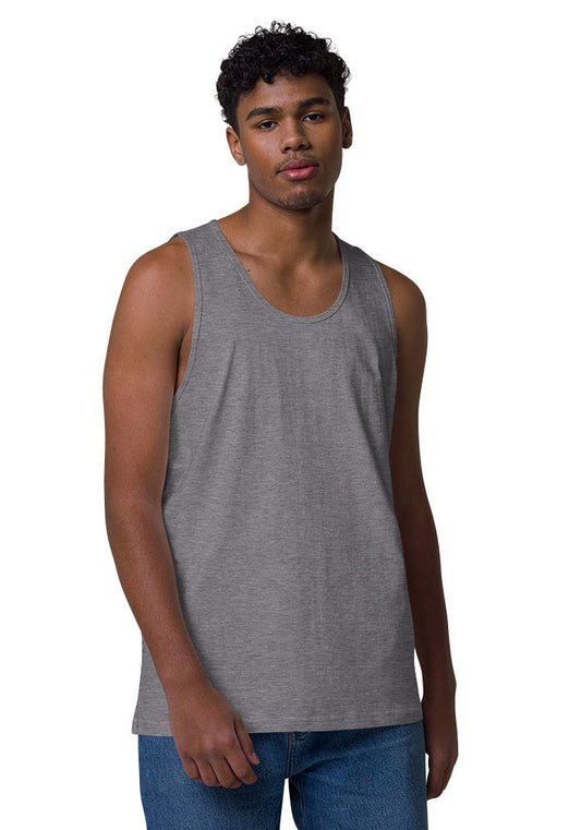 Create Your Own Tank Top