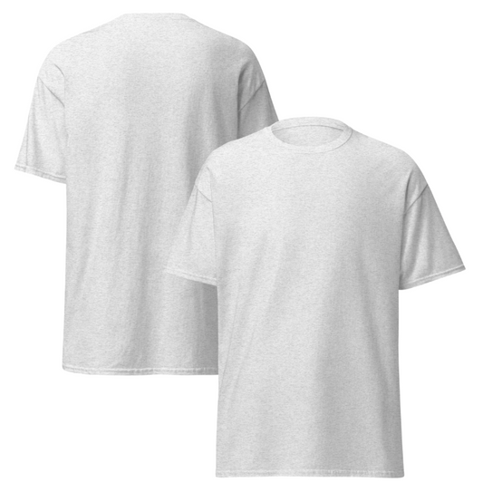 Create Your Own T-Shirt