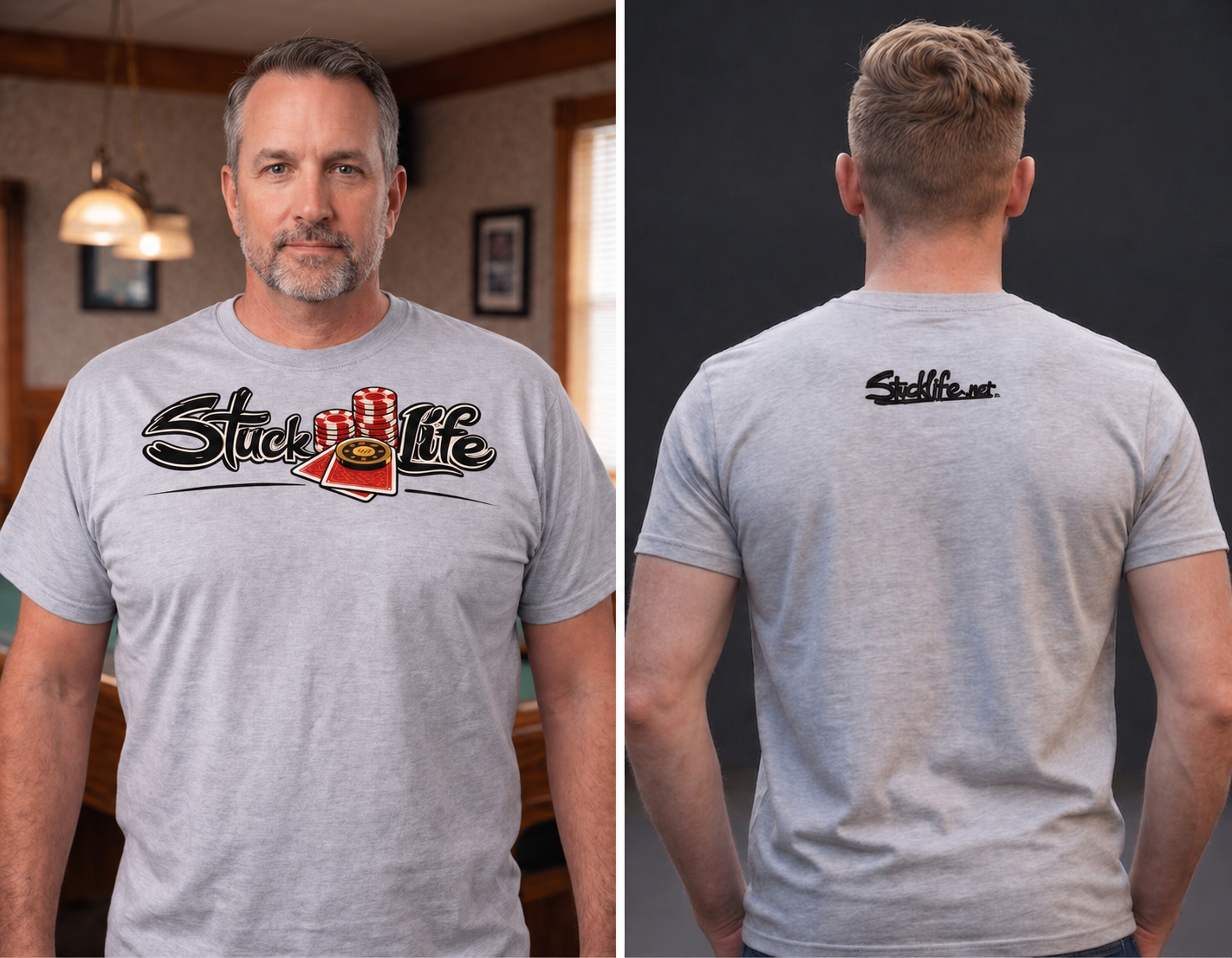 Short Sleeved Shirt