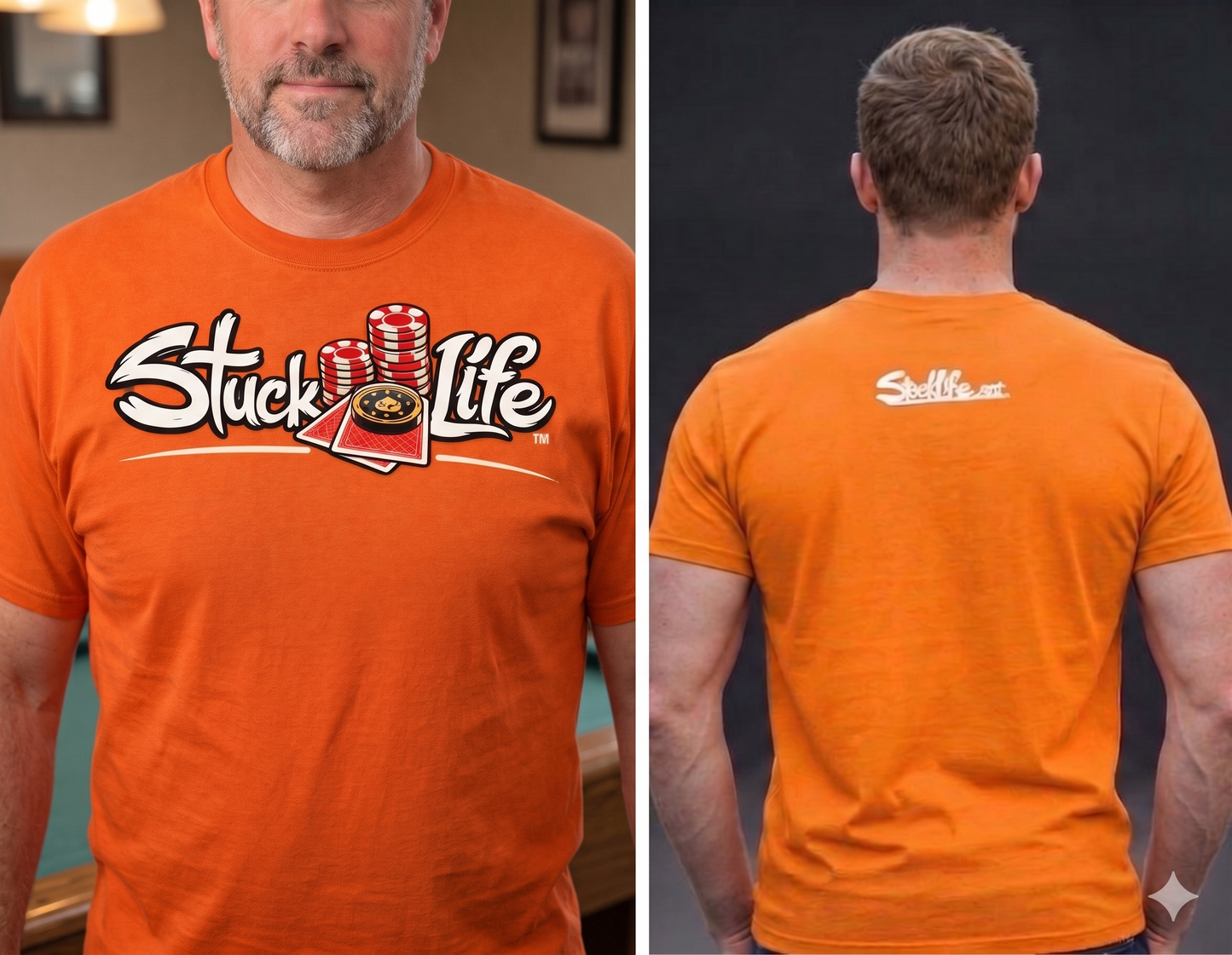 Short Sleeved Shirt