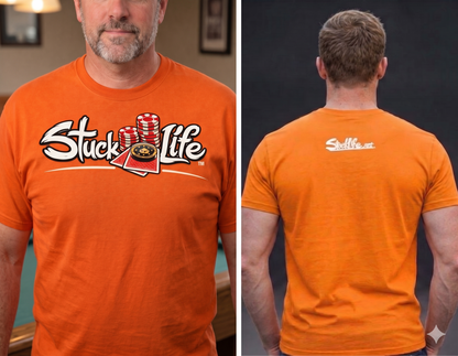 Short Sleeved Shirt