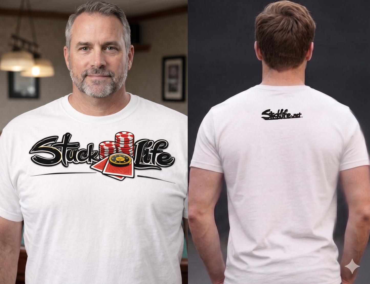 Short Sleeved Shirt