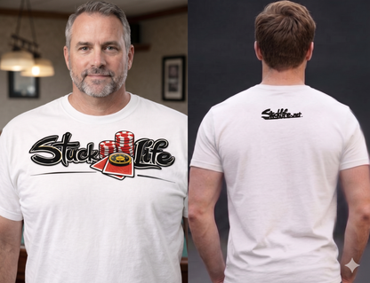 Short Sleeved Shirt
