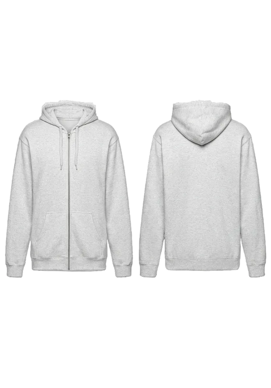 Create Your Own Zip Hoodie